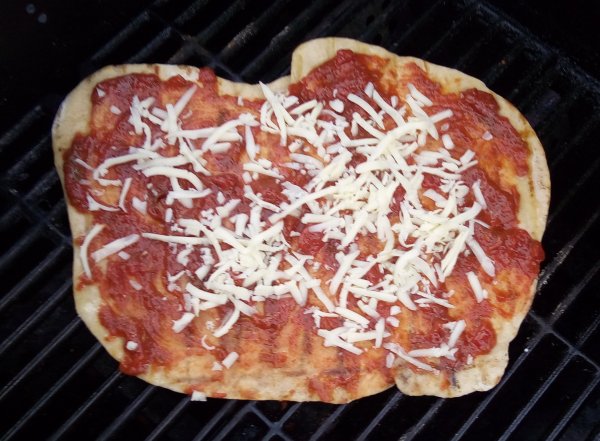 04 and the Mozarella